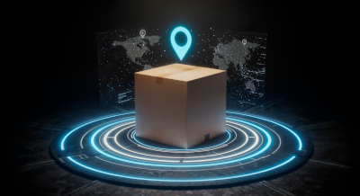 E-Commerce Logistics