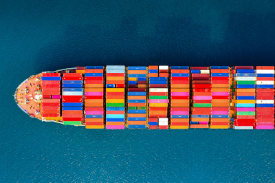 Ocean Freight